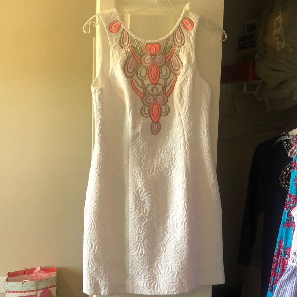 Lily Pulitzer Dress Size 2